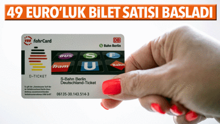 Toplu taşımada ucuz seyahat imkânı