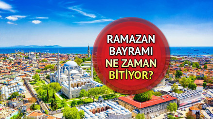 BAYRAM TATİLİ UZADI MI 2023 Ramazan Bayramı tatili ne zaman bitiyor, kaç gün sürecek İşte Ramazan Bayramı tatil günleri