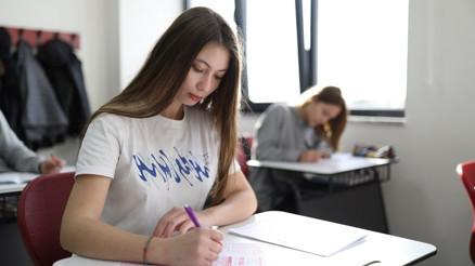 Üniversiteden kaydı silinen öğrenciler için çözüm