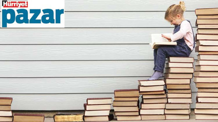 Sayfaları çevirdikçe iyileşeceğiz