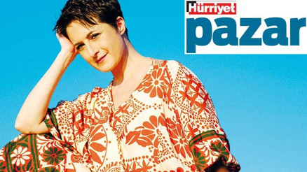 Canan Ergüder ‘Aşk dönüşüyor... Derin sevgi ve bağ, aileyi bir arada tutuyor’