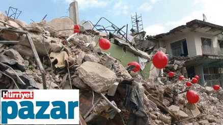 ‘Yas, toplumu dönüştürerek dayanıklılığı arttırabilir’ ‘Yas, toplumu dönüştürerek dayanıklılığı arttırabilir’