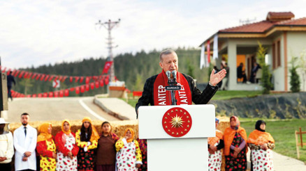 Çiftçilere 10 yeni müjde