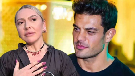 “Ben Hadise’yim, sana her gün kahvaltı hazırlayamam”  Hadise haklı