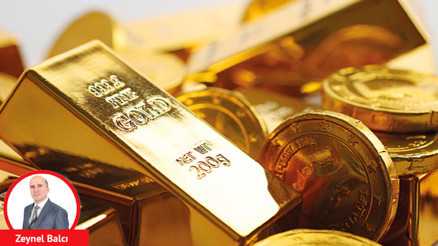 Altında ‘kâr satışları’ belirginleşiyor