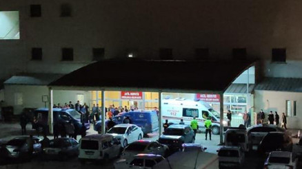 Adanada husumetliler arasında silahlı kavga: 4 yaralı