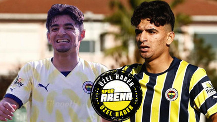 Bir sezonda 123 gol atan Melih Bostan, Fenerbahçeye transfer hikayesini Spor Arenaya anlattı Beşiktaştan gelen teklif, idolleri, hayali, Arda Güler ile ilişkisi...