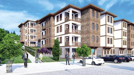 Son dakika... TOKİden Tuzla konutları açıklaması