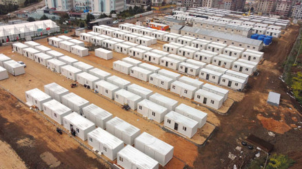 İki ayda 300 yeni konteynerci türedi İki ayda 300 yeni konteynerci türedi