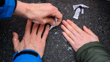 ‘Son Nesil’e isyan