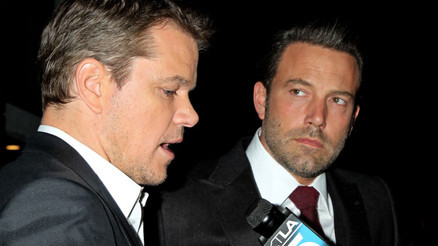 Senaryoyu sattık, ölene kadar zengin olduğumuzu sandık: Paralar altı ayda suyunu çekti