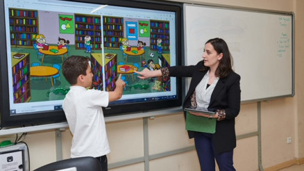 Darüşşafaka başvuruları devam ediyor