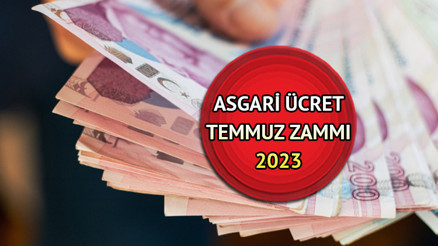 Temmuzda asgari ücrete 2. zam gelecek mi Asgari ücrete ek zam (ikinci zam) ne kadar olacak İşte asgari ücret temmuz zammı detayları Temmuzda asgari ücrete 2. zam gelecek mi Asgari ücrete ek zam (ikinci zam) ne kadar olacak İşte asgari ücret temmuz zammı detayları
