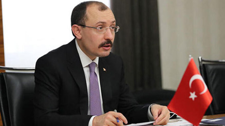 Bakan Muş: Yerli ve milli tarama sistemlerinin üretimi başladı