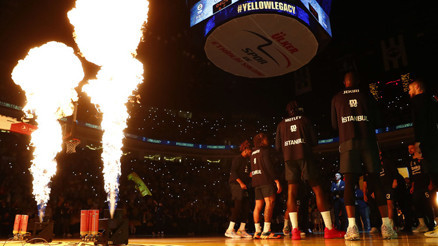 Fenerbahçenin gözü ikinci Euroleague şampiyonluğunda Fenerbahçenin gözü ikinci Euroleague şampiyonluğunda