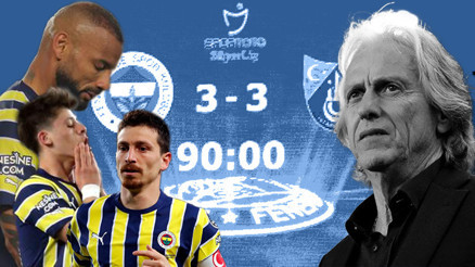 Fenerbahçe - İstanbulspor maçı sonrası Arda Güler ve Jorge Jesus yorumu Resital, ne olduğunu anlayamadı... Fenerbahçe - İstanbulspor maçı sonrası Arda Güler ve Jorge Jesus yorumu Resital, ne olduğunu anlayamadı...