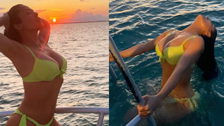 Ünlü oyuncunun paylaşımı olay oldu: Biz bunu eski fotoğraf sandık Ünlü oyuncunun paylaşımı olay oldu: Biz bunu eski fotoğraf sandık