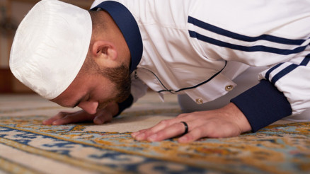 Şevval ayı namazı (Tefriciye) nasıl kılınır, kaç rekattır Şevval ayı namazı ne zaman kılınır ve nasıl niyet edilir İşte kılınışı