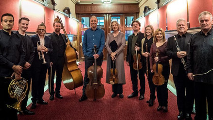 Oda müziğinin önemli grubu Ankara’da