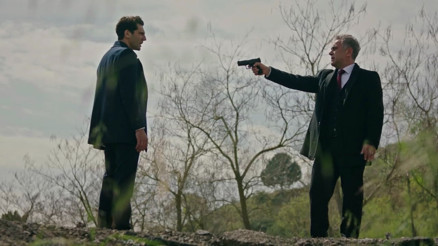 Yargı 62. bölüm fragmanı yayında Yargı yeni bölümde neler olacak, Ilgaz ölüyor mu Yargıda nefesler tutuluyor...