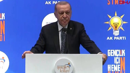 Son dakika: Cumhurbaşkanı Erdoğan: Bu ülke terör devleti olmayacak