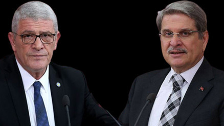 İYİ Parti’de Çıray-Dervişoğlu krizi: Seçimler geçtikten sonra detaylı açıklamalarda bulunacağım İYİ Parti’de Çıray-Dervişoğlu krizi: Seçimler geçtikten sonra detaylı açıklamalarda bulunacağım