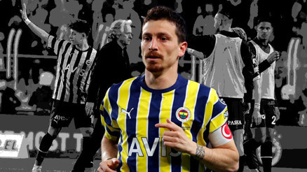 Fenerbahçede Mert Hakan Yandaştan Jorge Jesusa tepki