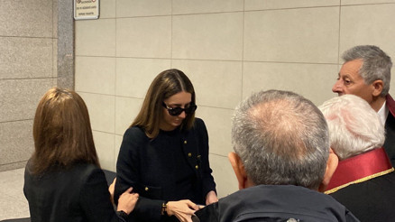 İş insanının hamile eşine cinsel saldırı davası sil baştan