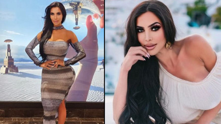 Kim Kardashian’a benzeyebilmek için defalarca bıçak altına yatmıştı: Acı haberi ailesi duyurdu