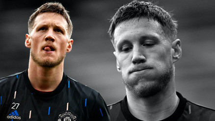 Wout Weghorst adım adım Süper Lige dönüyor