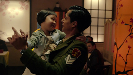 Ayla filmi gerçek hikayesi ve konusu Ayla filmi konusu nedir, oyuncuları kimler