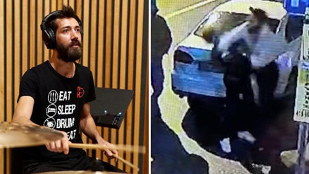 Eğlence mekanında 2 kişiyi darbeden sanığın tahliyesine itiraz