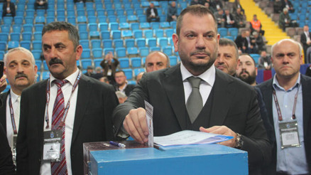 Trabzonspor kongresinde ‘usulsüzlük’ iddialarına dava