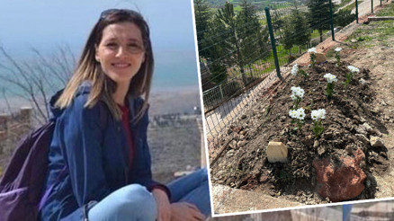 Tuğba öğretmen varis ameliyatı sonrası hayatını kaybetti Soruşturma başlatıldı