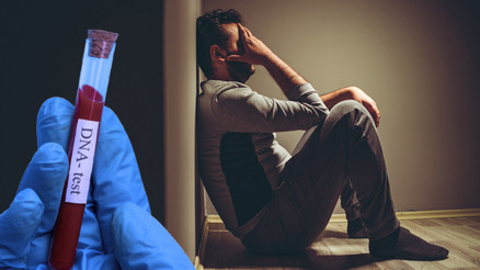 Yaptığım DNA testi 18 yıllık evliliğimi mahvetti, karımın suratına bakamıyorum bile...