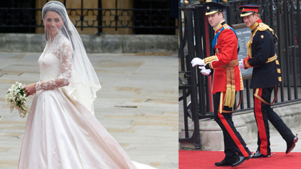 Düğün günü bacaklarına övgüler yağdırmasını son anda sevgilisi engellemiş