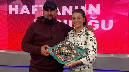 Serdar Avcı ve Seren Ay Çetin yeni hedeflerini açıkladı