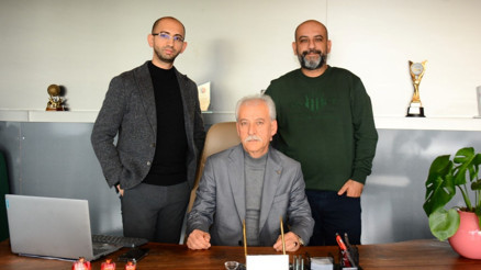 Ekinoks Life aynı anda 4 projeyi İzmir’e kazandıracak Ekinoks Life aynı anda 4 projeyi İzmir’e kazandıracak
