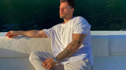 Survivor Osman Can Ural kimdir Survivor Osman Canın babasının hastalığı ne Son bölümde duygusal anlar