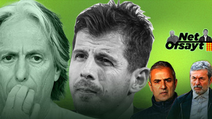 Jesus gitmeli dedi, doğru ismi açıkladı | İsmail Kartalın suçu neydi | Emre Belözoğluna yakışmadı