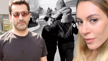 Kenan İmirzalıoğlu: Ailece ekranlara dönüyoruz