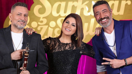 ‘’Hayatın sağlıktan ibaret olduğunu anladım’’  Hüsnü Şenlendirici Şarkılar Bizi Söyler ile ekrana geri döndü