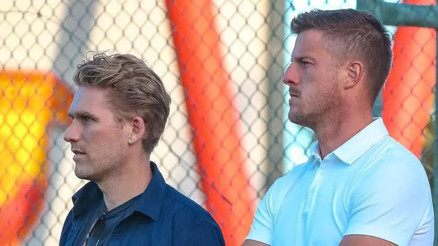 Göztepe’de yönetim sınıfı geçti Göztepe’de yönetim sınıfı geçti