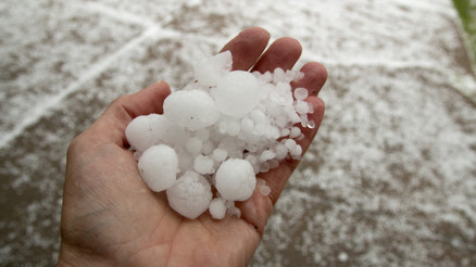Meteoroloji’den dolu alarmı İstanbul’da dolu yağacak mı, yağmur ne zaman bitecek İşte güncel hava durumu Meteoroloji’den dolu alarmı İstanbul’da dolu yağacak mı, yağmur ne zaman bitecek İşte güncel hava durumu