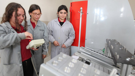 MEB, uluslararası meslek liselerini yaygınlaştırıyor