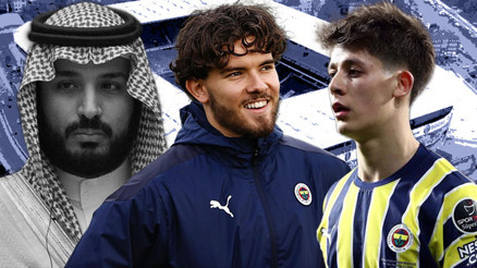 Newcastle Unitedın transfer listesi ortaya çıktı Fenerbahçeden Arda Güler ve Ferdi Kadıoğlu...
