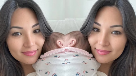 Lanetli aileye yeni umut: Bebeğimiz geldi Lanetli aileye yeni umut: Bebeğimiz geldi