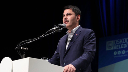 Bakan Kurumdan Hatay Büyükşehir Belediye Başkanının iddialarına cevap Bakan Kurumdan Hatay Büyükşehir Belediye Başkanının iddialarına cevap