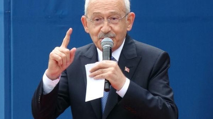 Kılıçdaroğlu: Çok kutuplaştık artık birleşelim