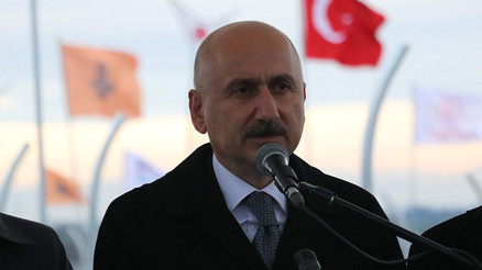 Bakan Karaismailoğlu: Adana 15 Temmuz Şehitler Köprüsü yılda 286 milyon TL tasarruf sağlayacak